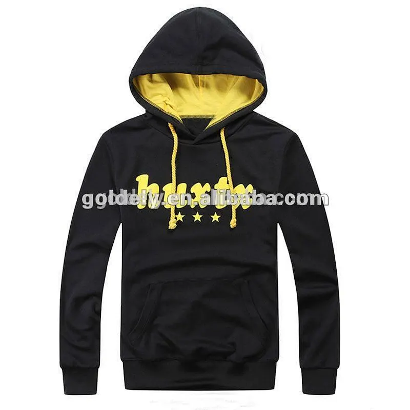 high quality hoodies in hot sale