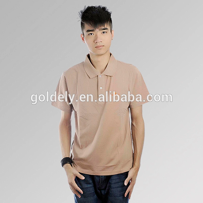 cheap price fashion high quality bowling polo shirts