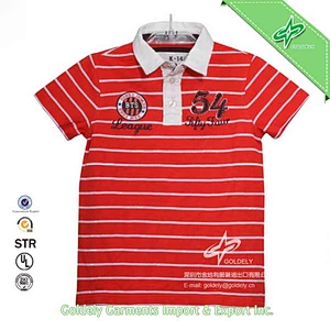 2014 Sublimated Polo Shirt And Short Sleeve Polo Shirt Turkey