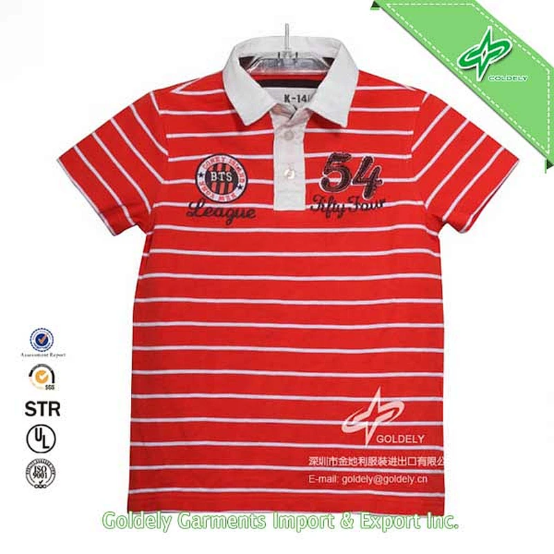2014 Sublimated Polo Shirt And Short Sleeve Polo Shirt Turkey