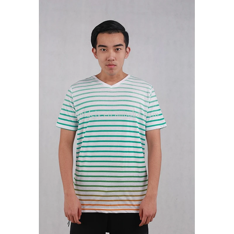 hot drilling customized t-shirt private label men's t shirt wholesales