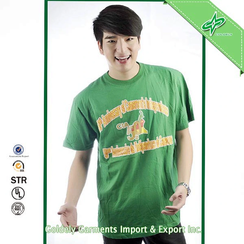 Wholesale Quality Custom Digital Dye Sublimation T-shirt Printing