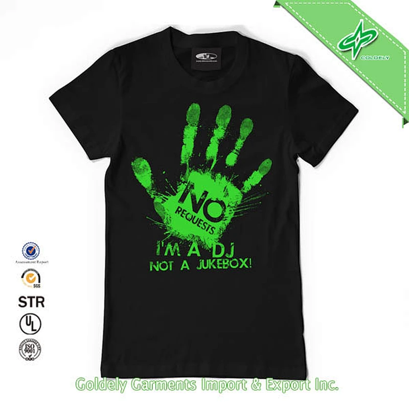 Allover Sublimation 3D T-shirt,funny T-shirts Manufacturers China