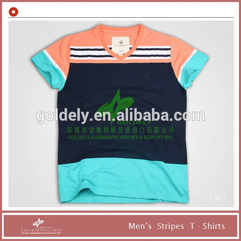 China Wholesale Custom Apparel T Shirt