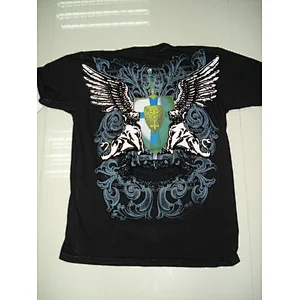 casual o-neck golf t shirts with high quality
