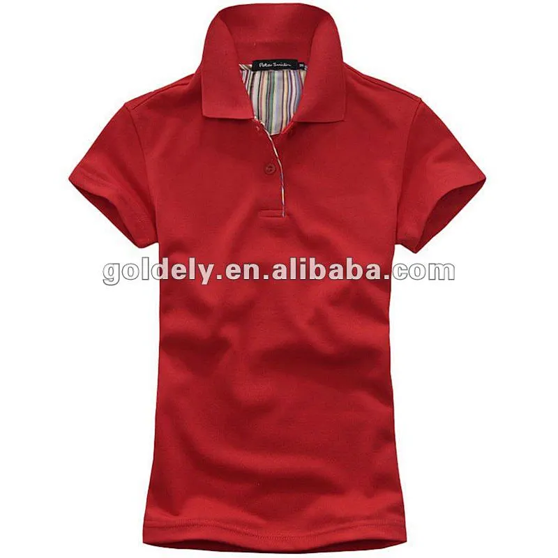 2016 new style sublimated polo shirt for men wholesale