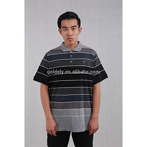 100 cotton honeycomb polo shirt turkey wholesale in china