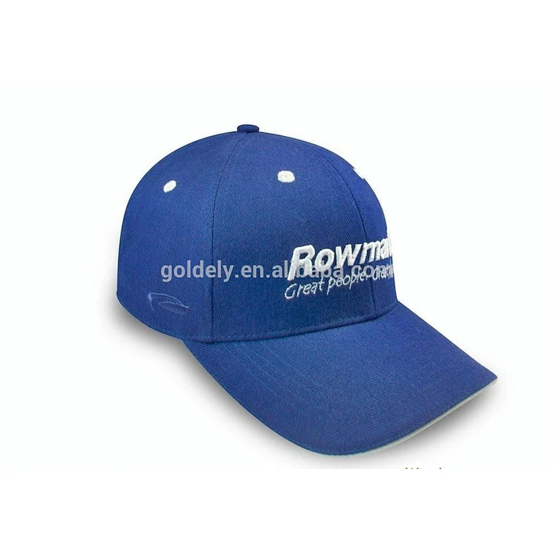 custom embroidered caps with leather caps fabric