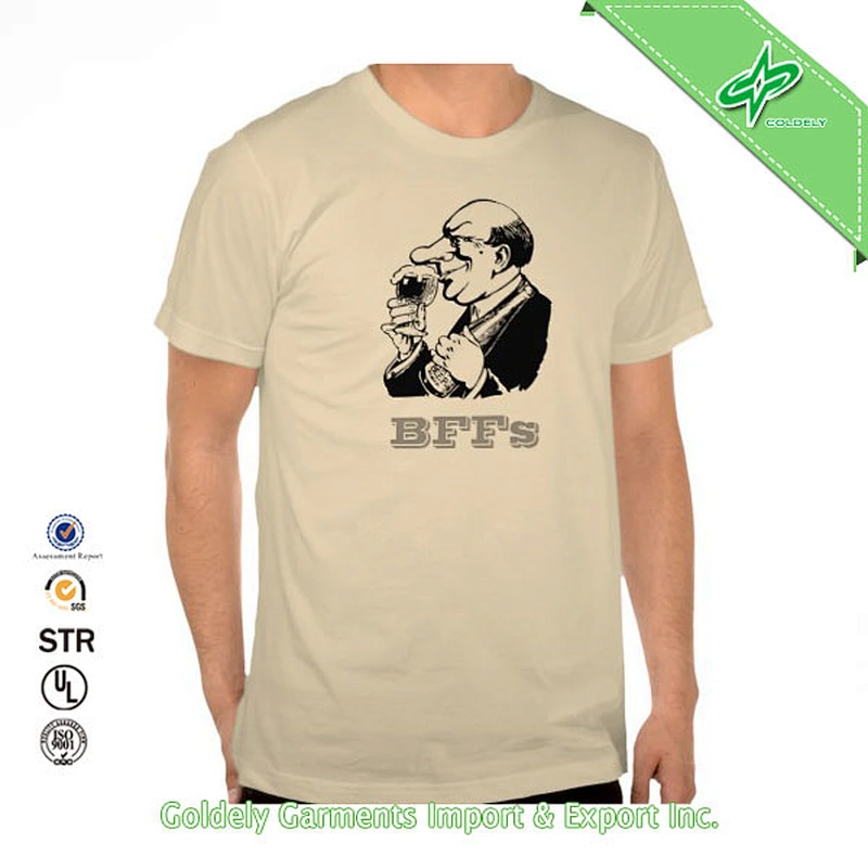 Sell Fast Famous Men UK T-shirt Brands