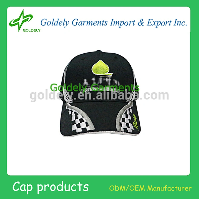 Online Dry Fit sport cap new style for Golf Baseball Ball hats