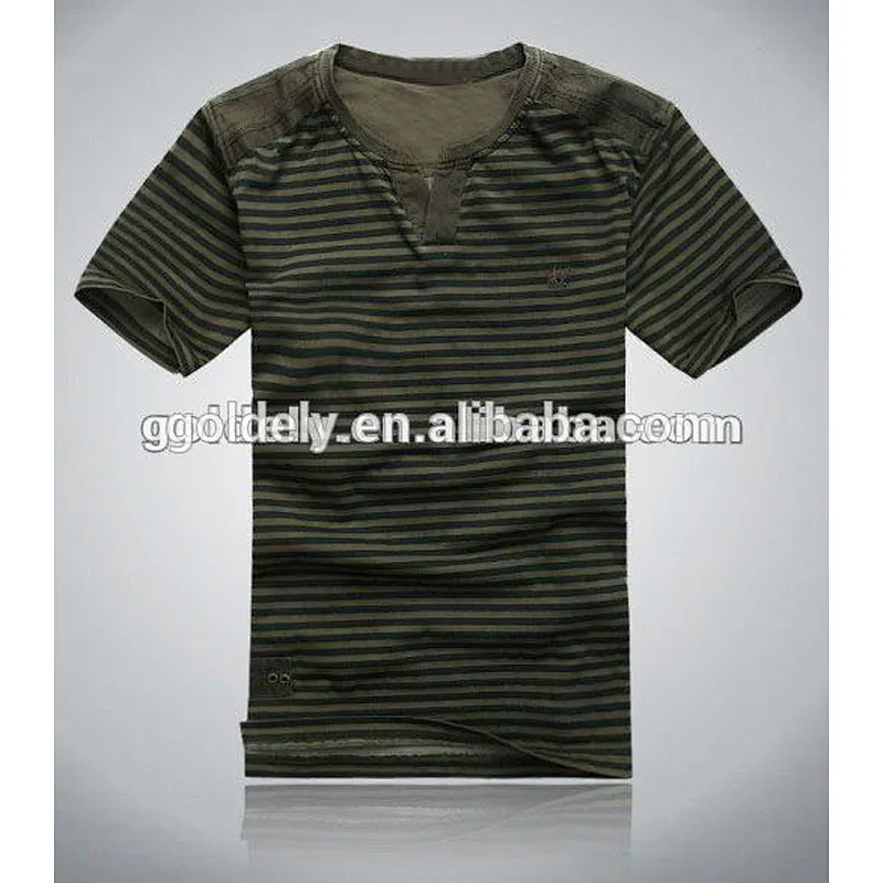 round neck t shirt,pima cotton for men