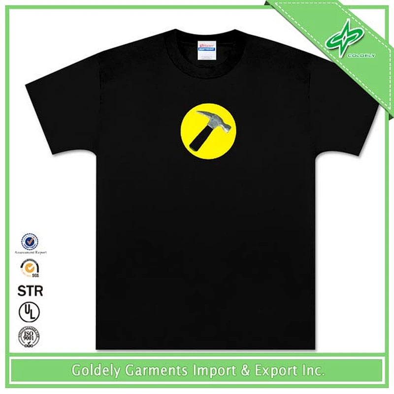 Fashion Man printintg Wholesale T-shirts Importers China