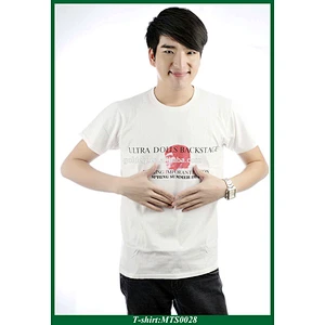 reasonable price custom professionally blank promotional tshirt