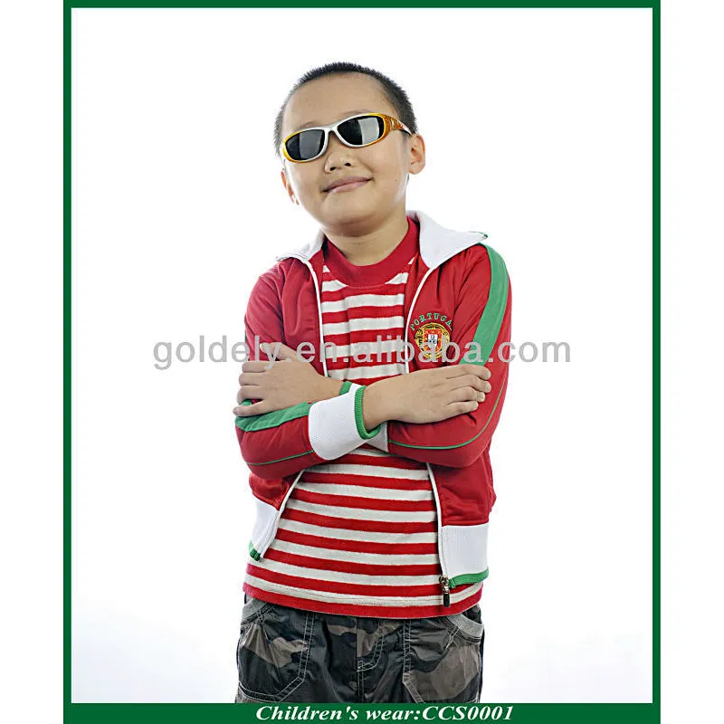 The Children's T-shirt