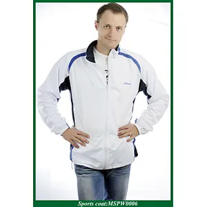 Outdoor sport polar fleece coat for men's