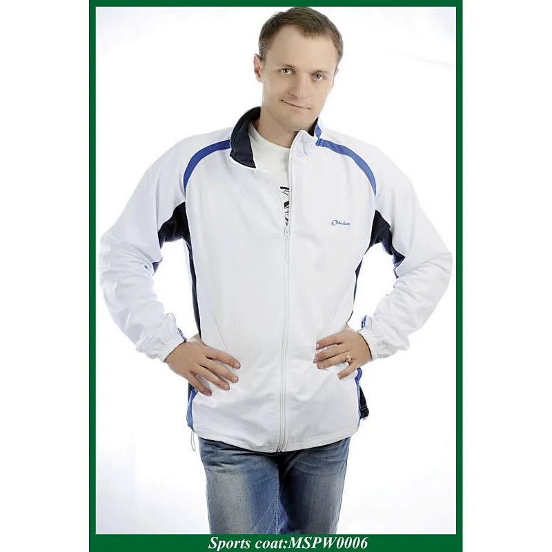 Outdoor sport polar fleece coat for men's