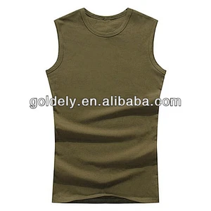 custom mens tank tops wholesale