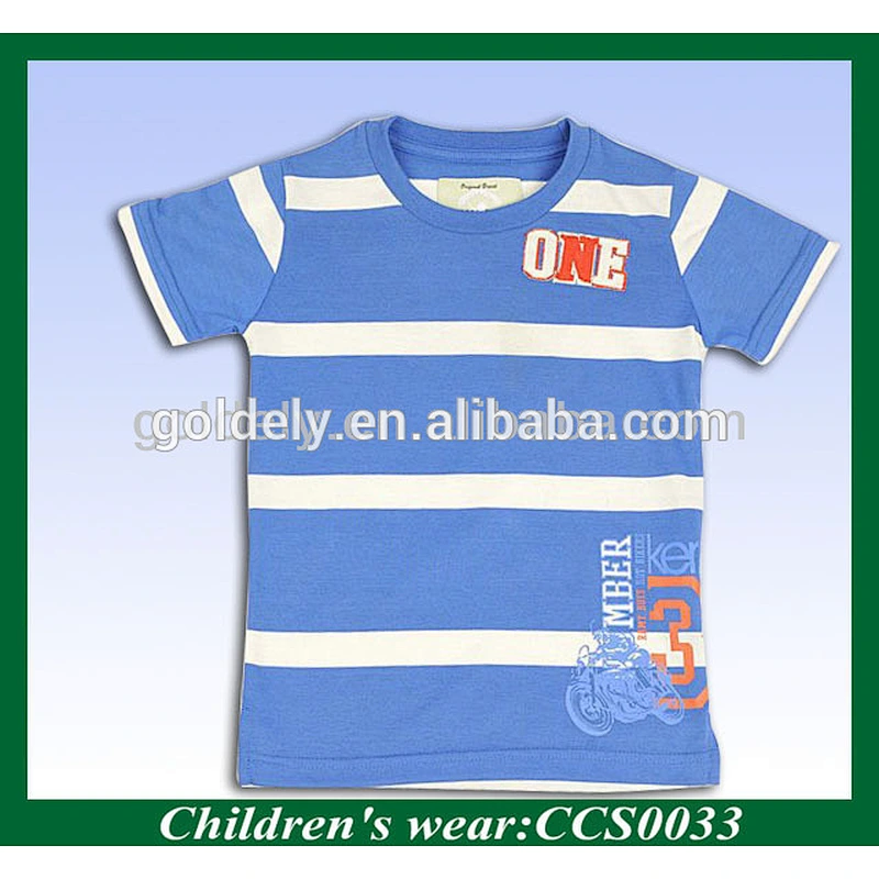 bulk knit cotton children clothes of kids polo shirts