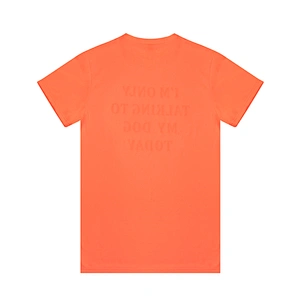 100% polyester eyelet fabric quick dry T shirt for promotion and marathon
