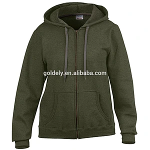 100% cotton plain hoodie/plain 100% polyester hoodies wholesale