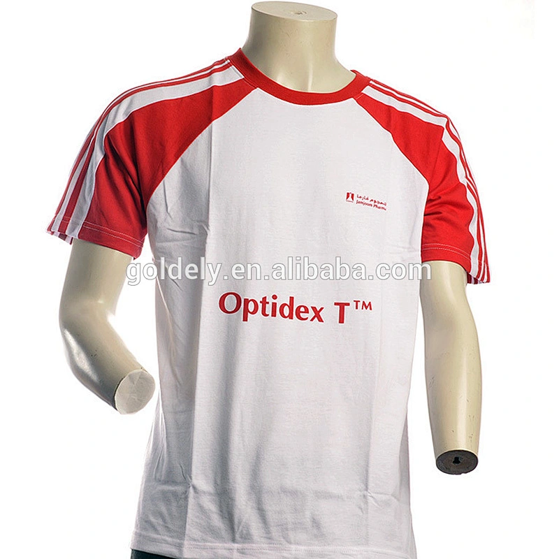 t shirt large quantity