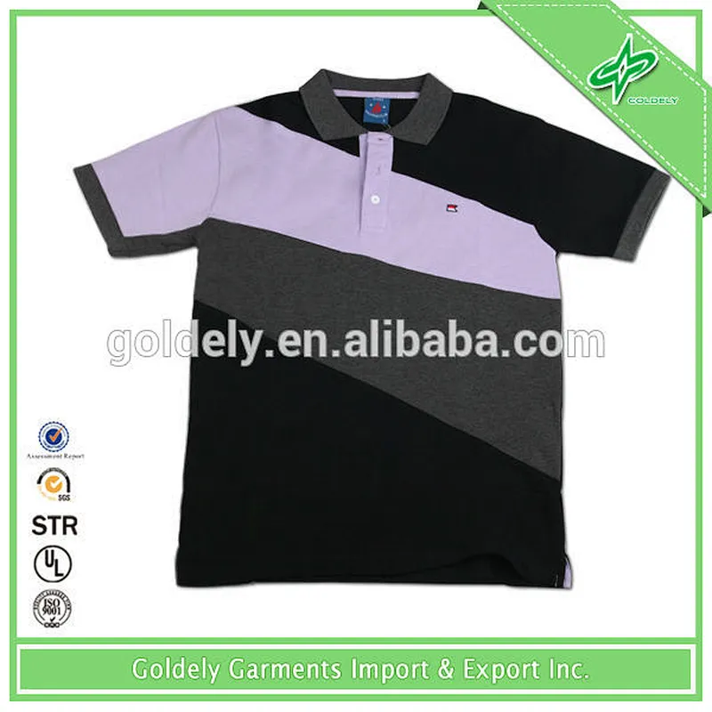 OEM wholesales compression shirt for men with short sleeve