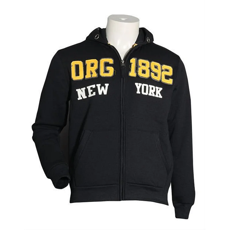 Wholesale Mens hoodies Clothing Manufacturer