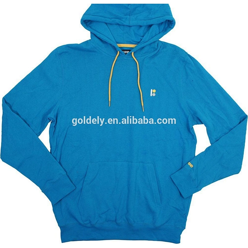 100% polyester zip up hoodies winter hoodies