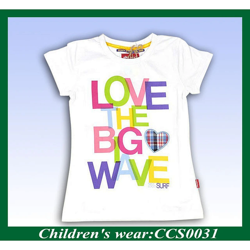 nice wholesale girls blank t shirts,wholesale girls t shirts