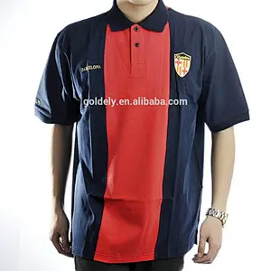 Hot selling  mens police polo shirts made in china