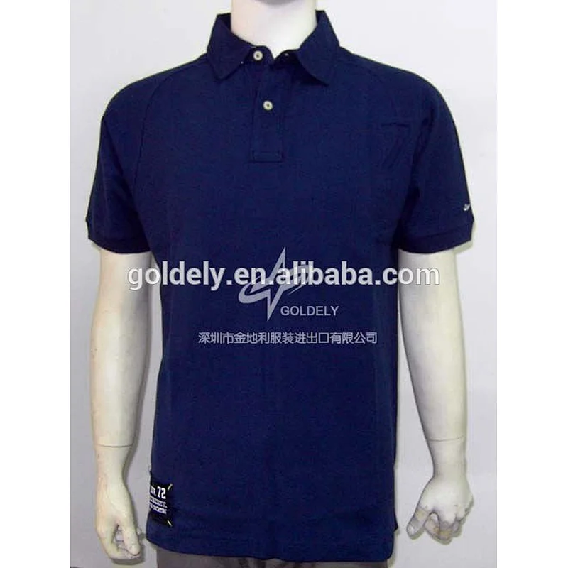 High visibility polo shirt manufacturer