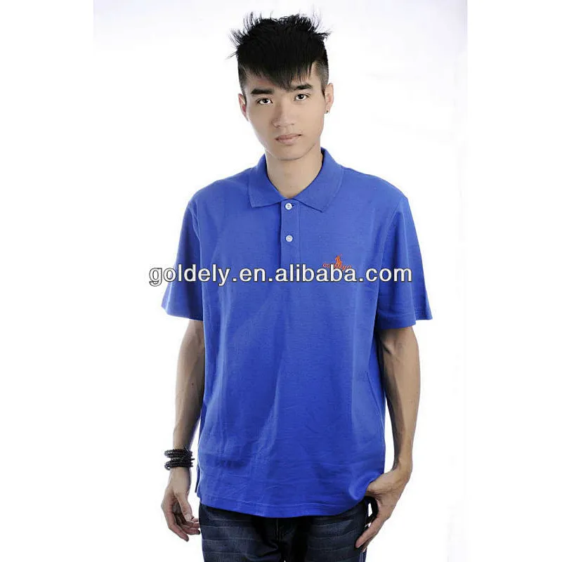 polo shirt for golf men