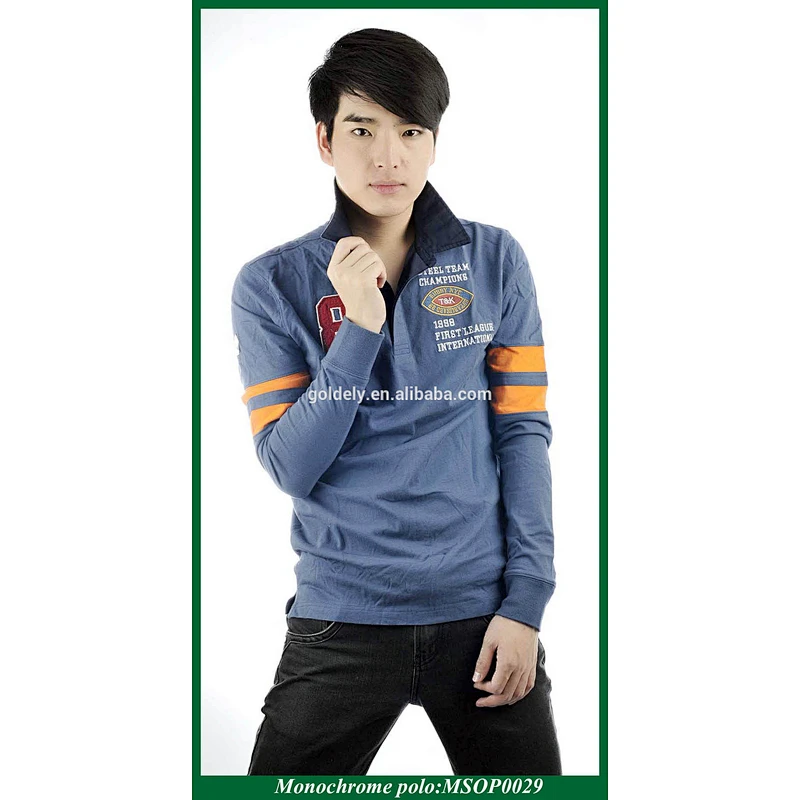2014 design high quality egyptian cotton t shirts