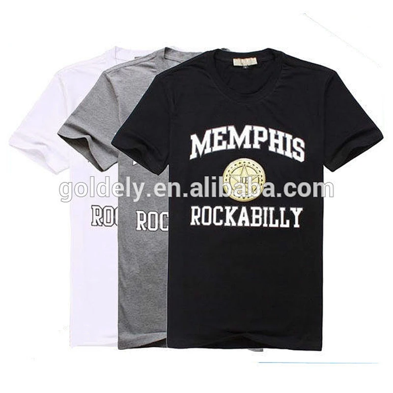 2019 Kids 100%cotton cute cartoon tshirts