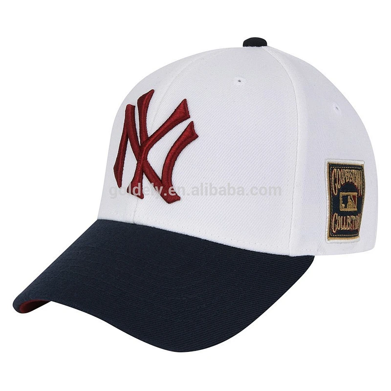 caps and hats men baseball with wig customized design for children
