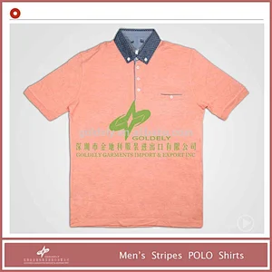 OEM Polo no name polo shirt safety polo shirt