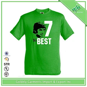 Hot Sale Neckline Printed Stylish Men UK T-shirt Buyer