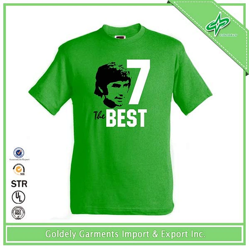 Hot Sale Neckline Printed Stylish Men UK T-shirt Buyer