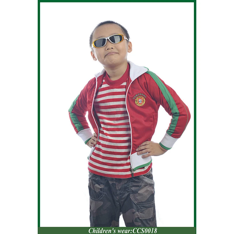 160GSM 100% cotton blank kids t shirts with good quality