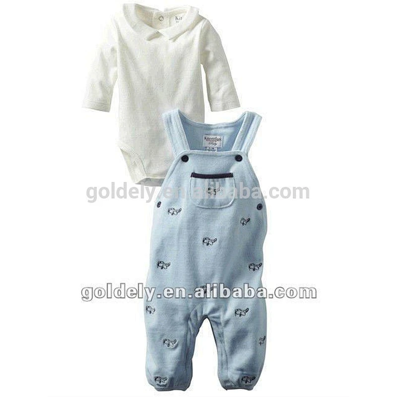2017 new style cheap price newborn baby clothes toddlers clothes wholesale