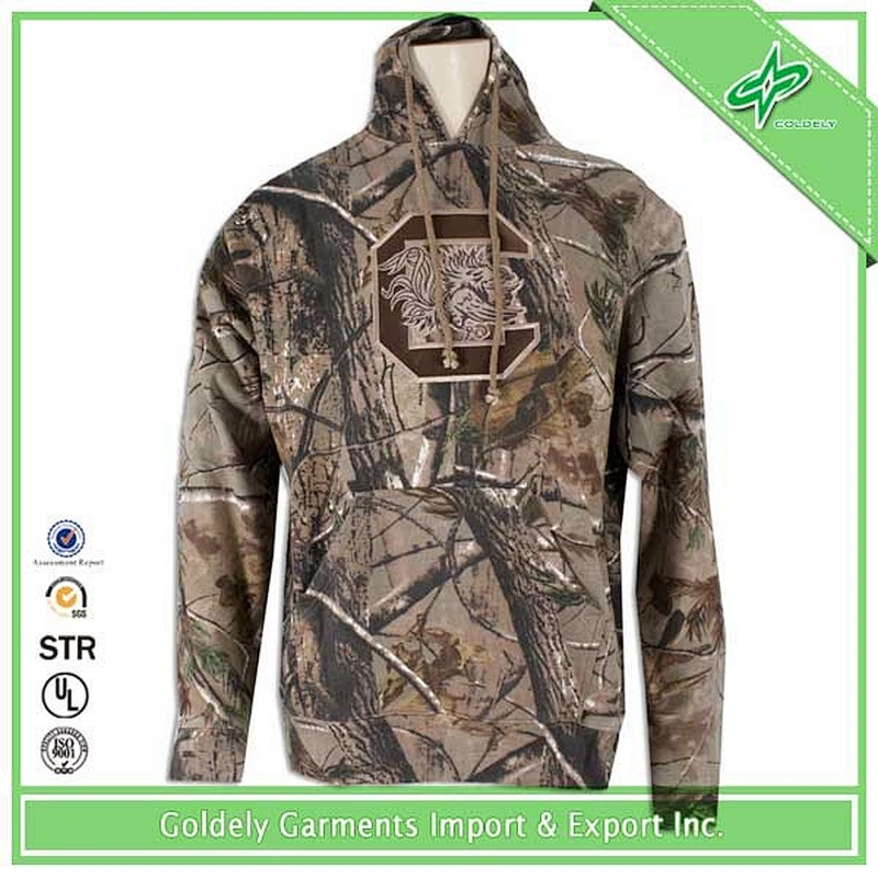 Wholesale Cheap Full Zipper detached sleeve and hoodie