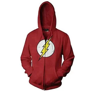 Unisex zip up hoodies for teenagers knitted wear supplier in China OEM order