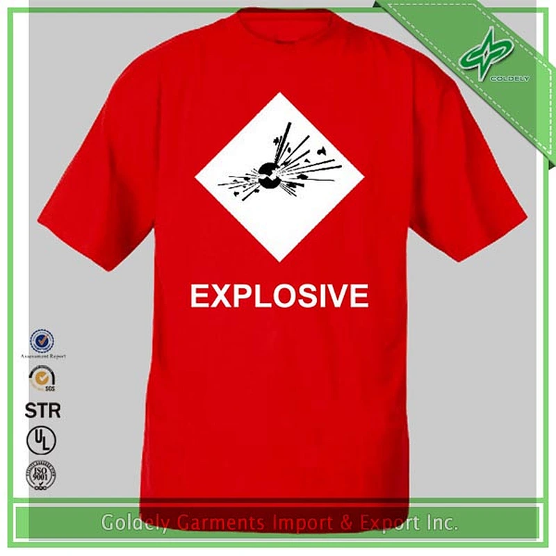 Professional t-shirt maker from china,competitive t-shirt maker