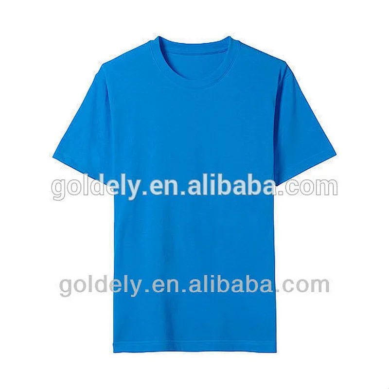 Plain Heavy 100 Cotton T Shirt 200gsm T Shirt