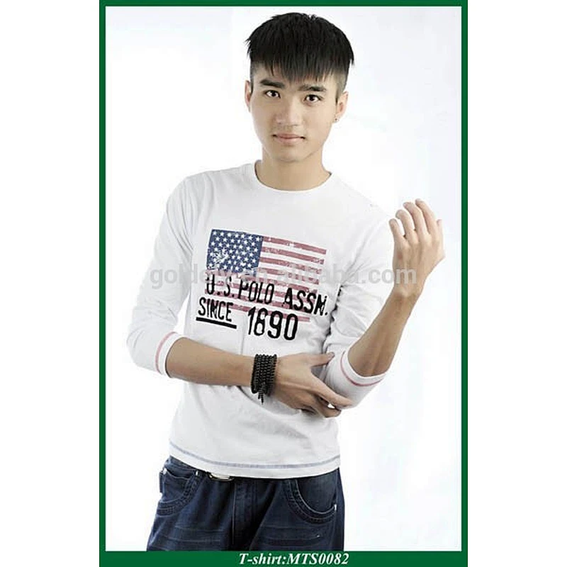 T shirt 100% cotton cheap wholesale oem tshirt