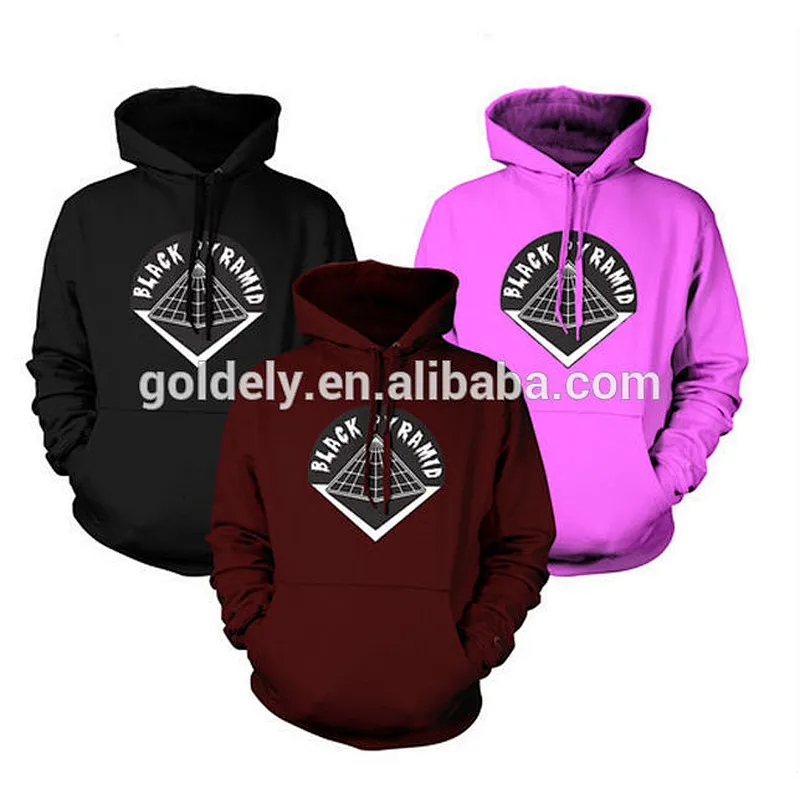 Fashionable style unisex hoody,men's and women's hoodies