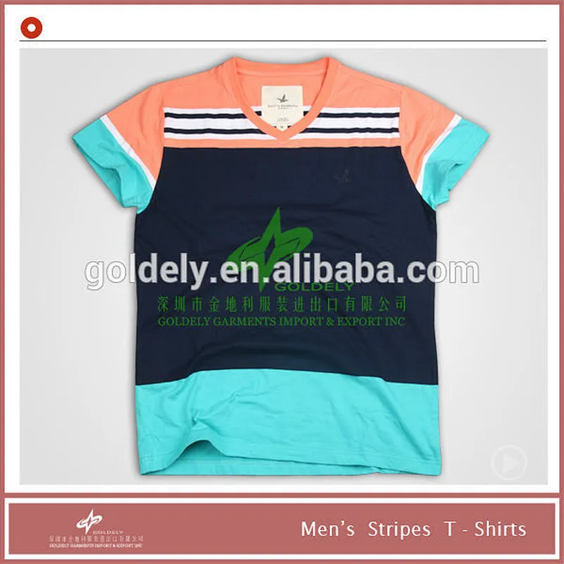 Mens Fashoin Bangladesh T Shirt