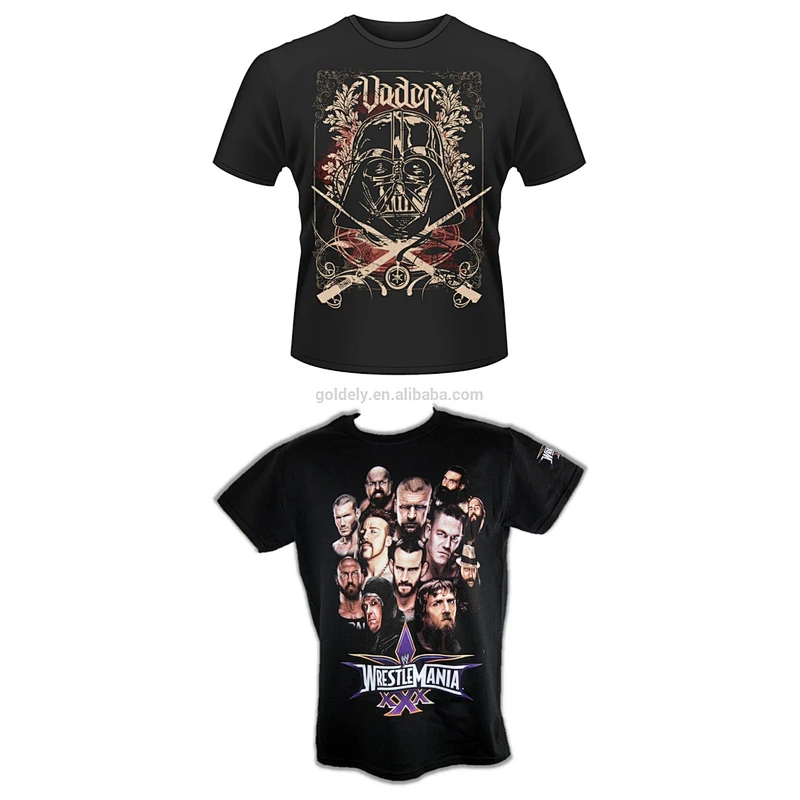 custom large t shirt manufacturers bangalore printing 3d t-shirt