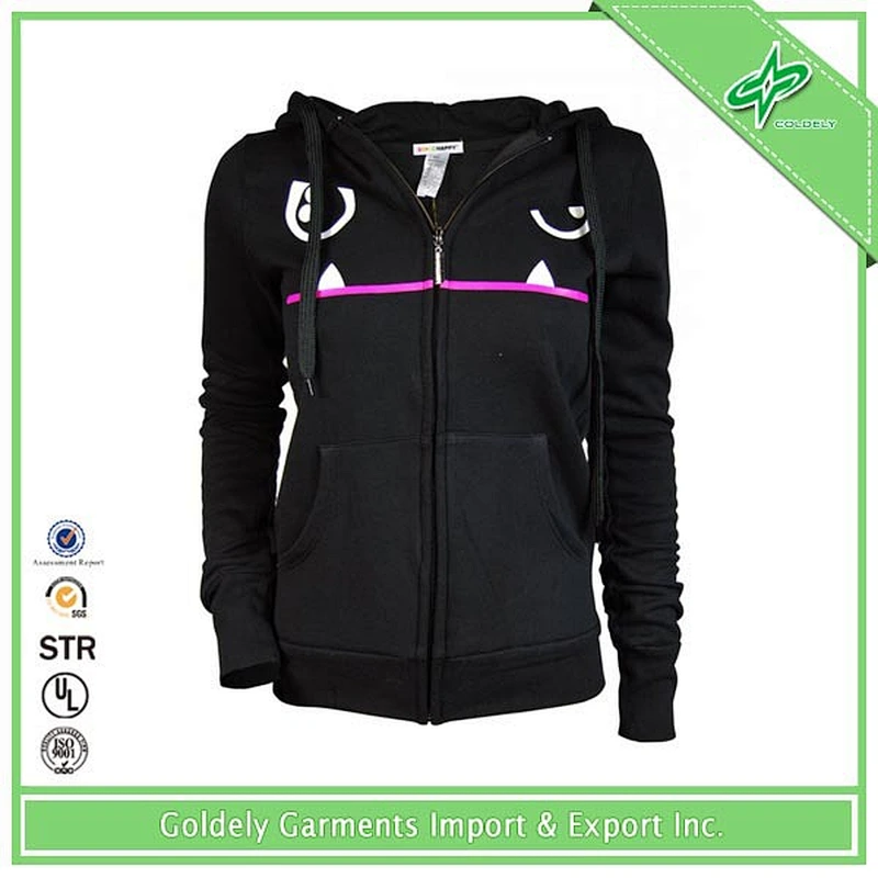 2014 Autumn fashion custom 3d sweatshirt