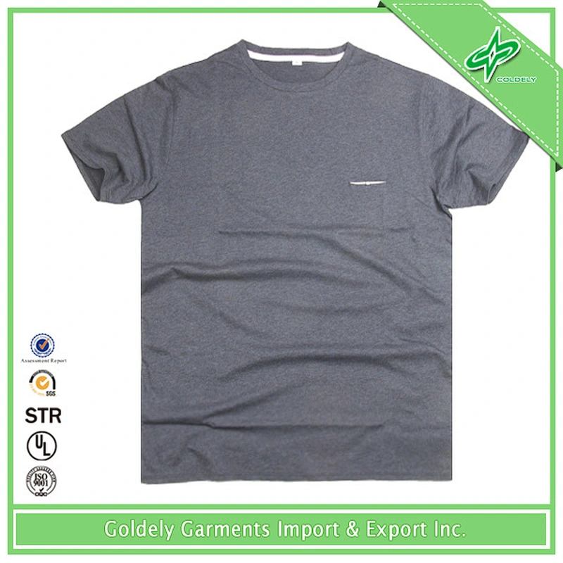 Plain Heavy Metal T-Shirts for Men